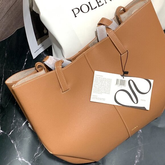 Polene Designer Tote, Women's Favorite - Picture 1 of 4